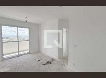 Apartamento · 46m² · 2 Quartos · 1 Vaga · Apartamento para Aluguel - Santa Teresinha, 2 Quartos, 46 m² - Santo André
