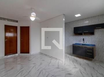 Apartamento · 35m² · 1 Quarto · Apartamento para Aluguel - Picanço, 1 Quarto,  35 m² - Guarulhos