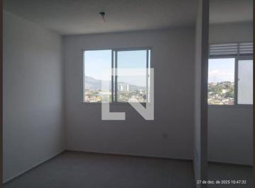 Apartamento · 40m² · 2 Quartos · 1 Vaga · Apartamento para Aluguel - Olinda, 2 Quartos,  40 m² - Nilópolis