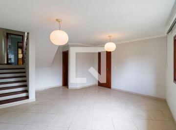 Casa · 200m² · 3 Quartos · 4 Vagas · Casa para Aluguel - Portal do Morumbi, 3 Quartos, 200 m² - São Paulo