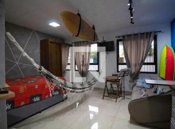 Apartamento · 25m² · 1 Quarto · Apartamento à Venda - Pinheiros, 1 Quarto,  25 m² - São Paulo