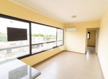 Apartamento · 44m² · 1 Quarto · 1 Vaga · Apartamento à Venda - Partenon, 1 Quarto,  44 m² - Porto Alegre
