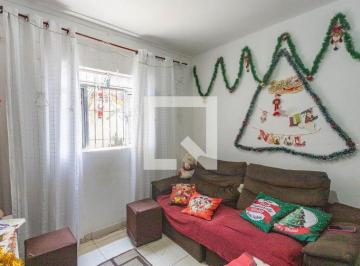 Apartamento · 48m² · 2 Quartos · 1 Vaga · Apartamento à Venda - Conceição, 2 Quartos,  48 m² - Diadema