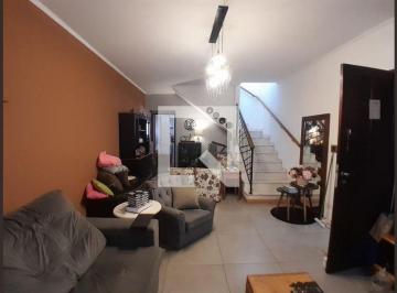 Casa · 122m² · 3 Quartos · 2 Vagas · Casa à Venda - Vila Mariana, 3 Quartos, 122 m² - São Paulo