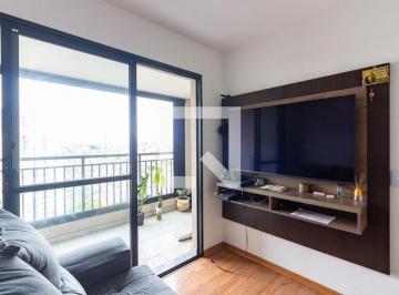 Apartamento · 47m² · 2 Quartos · 1 Vaga · Apartamento à Venda - Padroeira, 2 Quartos,  47 m² - Osasco