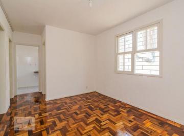 Apartamento · 47m² · 2 Quartos · Apartamento à Venda - Menino Deus, 2 Quartos,  47 m² - Porto Alegre