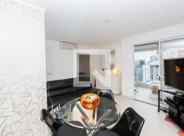 Apartamento · 53m² · 1 Quarto · 1 Vaga · Apartamento à Venda - Consolação, 1 Quarto,  53 m² - São Paulo