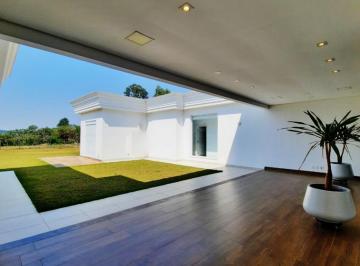 Foto 01 · Casa, Cond. Campos Santo Antônio, Itu, SP