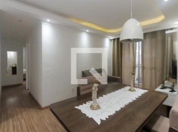 Apartamento · 63m² · 2 Quartos · 1 Vaga · Apartamento à Venda - Vila Ema, 2 Quartos,  63 m² - São Paulo