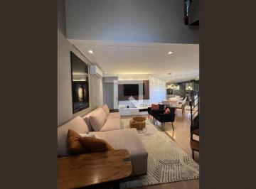 Apartamento · 75m² · 2 Quartos · 1 Vaga · Apartamento à Venda - Panamby, 2 Quartos,  75 m² - São Paulo