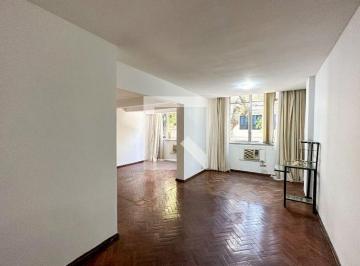 Apartamento · 103m² · 2 Quartos · 1 Vaga · Apartamento à Venda - Copacabana, 2 Quartos, 103 m² - Rio de Janeiro