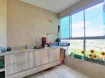 Foto 01 · Apartamento com 2 quartos, 78 m² à venda em Jardim Aeroporto I