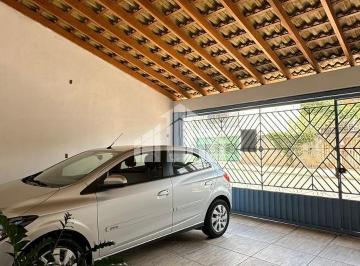 Foto 01 · Casa, Jardim Santos Dumont, Itu, SP