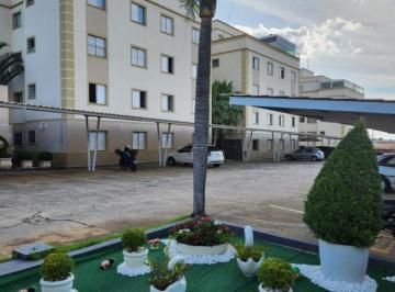 Foto 01 · Apartamento com 2 quartos, 55 m² à venda em Parque Residencial Presidente Médici