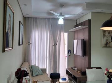 Foto 01 · Apartamento, Recanto dos Pássaros, Itu, SP