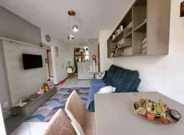 Apartamento · 65m² · 3 Quartos · 1 Vaga · Apartamento 3 Quartos 65m² - Ipiranga