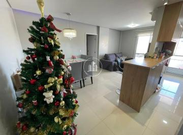 Apartamento · 82m² · 3 Quartos · 1 Vaga · Apartamento 3 quartos - 1 suíte - Areias, São José