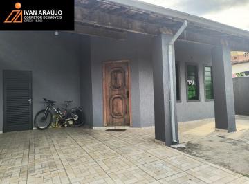 Foto 01 · Casa - Loteamento Jardim Santana