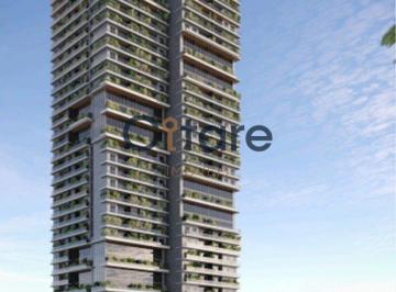 Apartamento · 64m² · 2 Quartos · 2 Vagas · Repasse Garden Praia - 25º Andar - Oportunidade