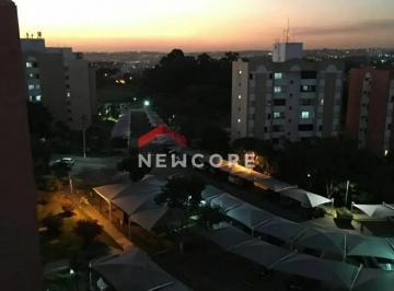 Apartamento · 57m² · 2 Quartos · 1 Vaga · Apartamento em  Avenida Ary Rodrigues - Parque Camélias - Campinas/SP