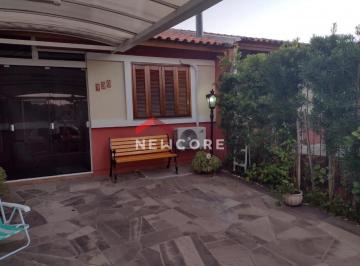 Casa · 80m² · 2 Quartos · 2 Vagas · Casa em  Rua Wilson Luiz de Almeida - Hípica - Porto Alegre/RS