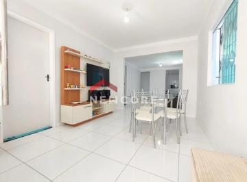 Casa · 100m² · 2 Quartos · 1 Vaga · Casa em  Avenida Aliomar Baleeiro - Granjas Rurais Presidente Vargas - Salvador/BA