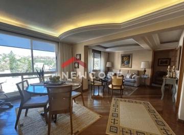 Apartamento · 111m² · 3 Quartos · 1 Vaga · Apartamento em  Rua Otávio Dutra - Santa Tereza - Porto Alegre/RS