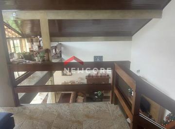 Casa de 3 quartos, Nova Friburgo · Casa em Rua Mário Serta - Santa Elisa - Nova Friburgo/RJ