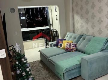 Apartamento · 66m² · 2 Quartos · 1 Vaga · Apartamento em  Rua 430 A - Morretes - Itapema/SC