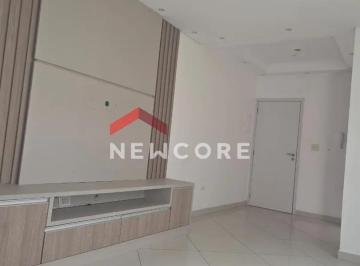 Apartamento · 100m² · 3 Quartos · 2 Vagas · Apartamento em  Rua Antônio Bastos - Jardim Bela Vista - Santo André/SP