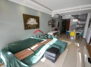 Apartamento · 180m² · 3 Quartos · 2 Vagas · Cobertura em Rua Mariz e Barros - Tijuca - Rio de Janeiro/RJ