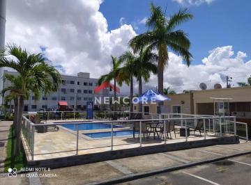Apartamento · 47m² · 2 Quartos · 1 Vaga · Apartamento em Rua Francisca Carvalho de Azevedo - Parque São Caetano - Campos dos Goytacazes/RJ