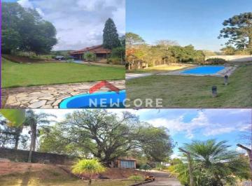 Rural · 200m² · 3 Quartos · 6 Vagas · Chácara em Rua Clemente Tóffoli - Pavão (Canguera) - São Roque/SP