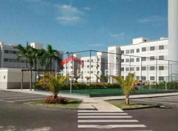 Apartamento · 45m² · 2 Quartos · 1 Vaga · Apartamento em Rua Francisca Carvalho de Azevedo - Parque São Caetano - Campos dos Goytacazes/RJ