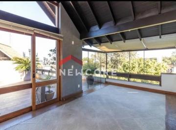 Casa · 213m² · 3 Quartos · 2 Vagas · Casa de condomínio em  Rua Dea Coufal - Ipanema - Porto Alegre/RS
