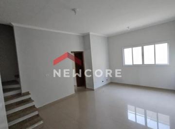 Casa · 89m² · 2 Quartos · 1 Vaga · Casa de condomínio em Rua dos Aimorés - Vila Atlântica - Caraguatatuba/SP