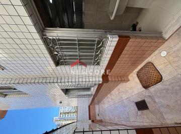 Apartamento · 86m² · 2 Quartos · 1 Vaga · Apartamento em Rua Doutor Carvalho de Mendonça - Vila Belmiro - Santos/SP
