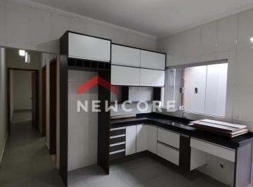 Casa · 80m² · 2 Quartos · 2 Vagas · Casa em  Rua Florinda Ferreira Rabello - Jardim Silvestre - Bauru/SP