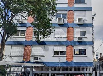 Apartamento · 72m² · 2 Quartos · Apartamento de 2 quartos a venda no bairro Cidade Baixa