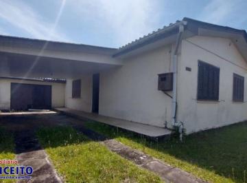 Casa de 3 quartos, Imbé · C40 - Residência com 3 dormitórios localizada a 320 metros do mar