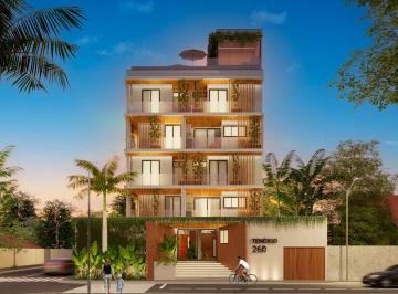 Apartamento de 1 quarto, Ubatuba · TENÓRIO 260 - PRÉ LANÇAMENTO NA PRAIA DO TENÓRIO EM UBATUBA