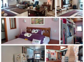 Foto 01 · Cobertura à venda em Teresópolis-RJ, Alto: 3 quartos, Sendo 1 suíte, sala, banheiro, 3 vagas, 222,51