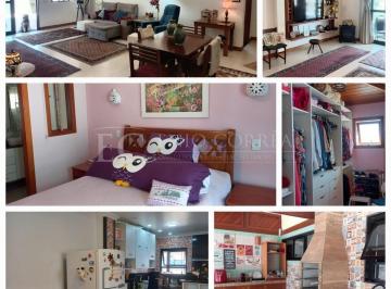 Foto 01 · Cobertura à venda em Teresópolis-RJ, Alto: 3 quartos, Sendo 1 suíte, sala, banheiro, 3 vagas, 222,51