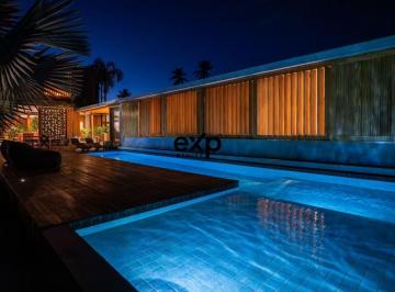 Casa · 580m² · 6 Quartos · Onde a Arquitetura de Sucesso Encontra a Sua História