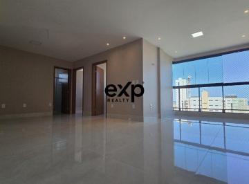 Apartamento · 98m² · 3 Quartos · 2 Vagas · Vendo Apartamento Vista Mar c/PLanejados e um excelente acabamento Jardim Oceania