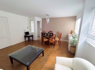 COPA 06 · APARTAMENTO 3 DORMITÓRIOS NO ALTO DA XV
