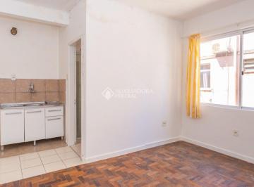 Apartamento · 28m² · 1 Quarto · Oportunidade JK com ótima localização na cidade baixa em Porto Alegre