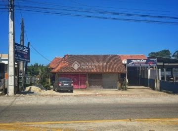 Comercial · 300m² · Oportunidade Comercial e Residencial Estratégica às Margens da SC-434 - Campo d?Una, Garopaba - SC