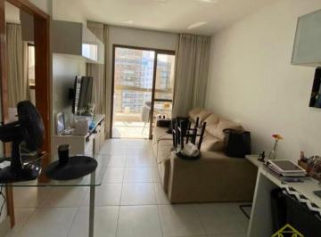 Apartamento · 51m² · 2 Quartos · 1 Vaga · Imoveis - em Ataíde