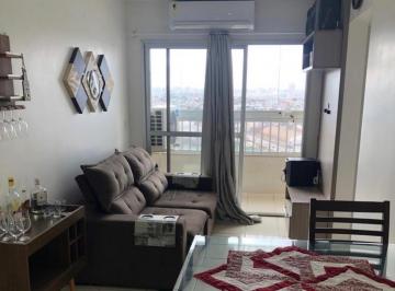 Apartamento · 51m² · 2 Quartos · 1 Vaga · Imoveis - em Ataíde